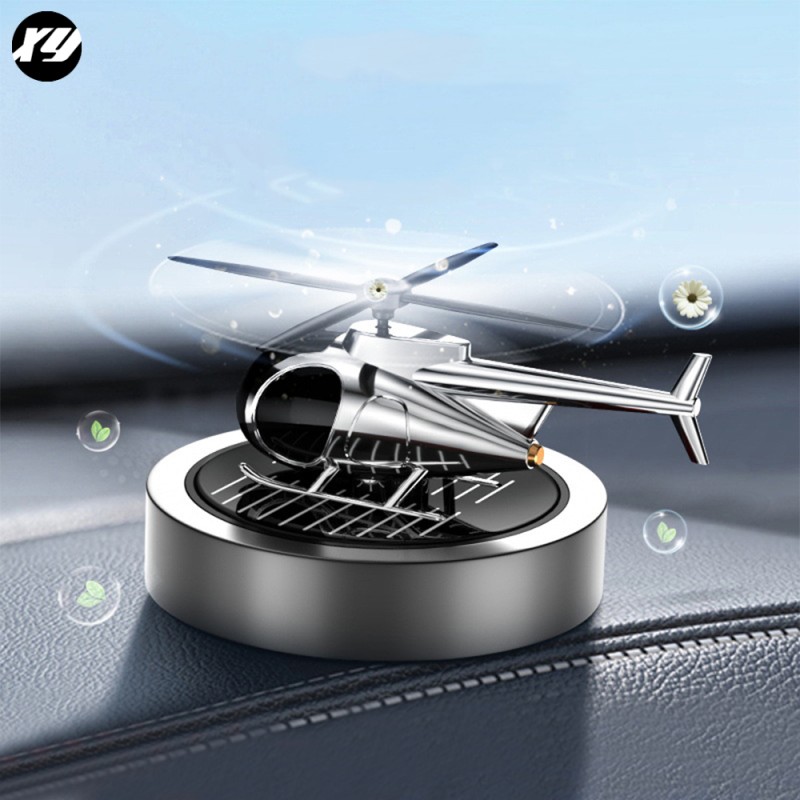 Aircraft Freshener Manufacturer - Helicopter Warplane