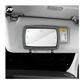 Car Rearview Mirror Manufacturer - Safety Drive Round