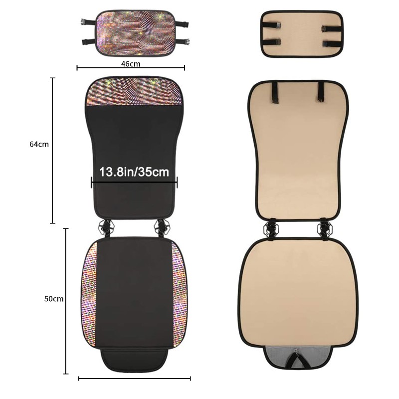 Seat Cover Manufacturer - Winter Auto