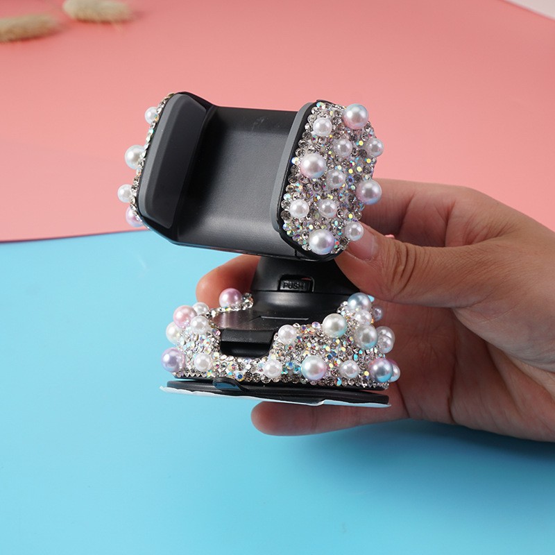 Mobile Phone Holder Manufacturer - Waterproof Flexible