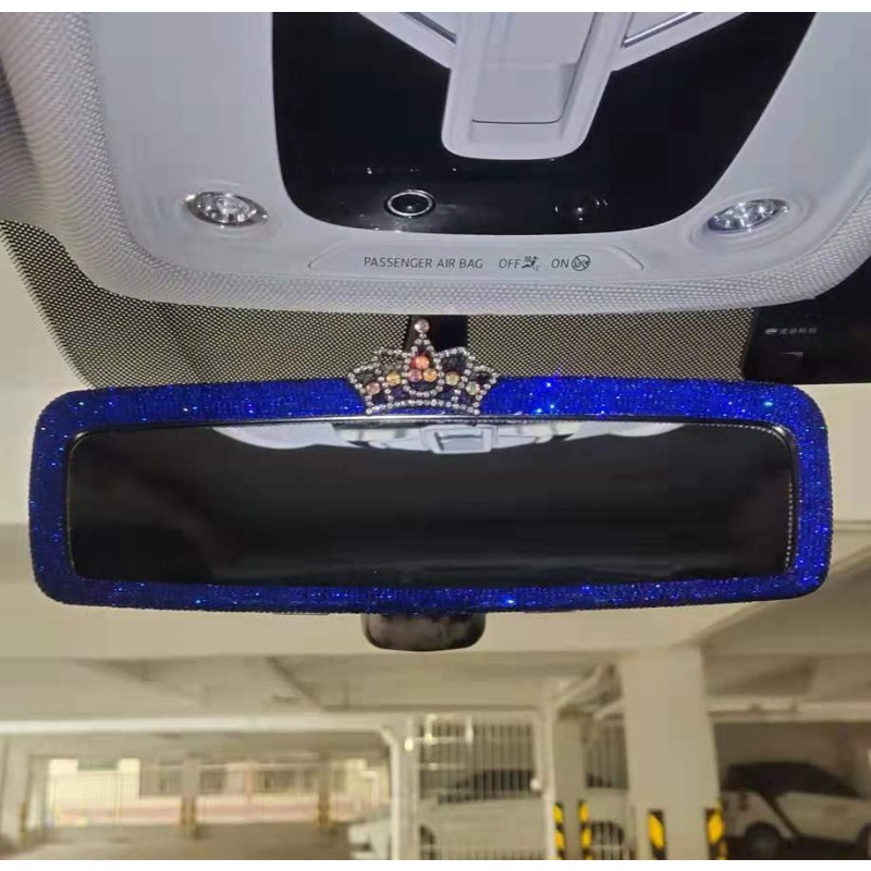 Adjustable Mirror Manufacturer - 2 PCS 360 Degree