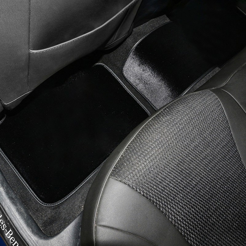 Trunk Mat Manufacturer - Universal Anti-Slip