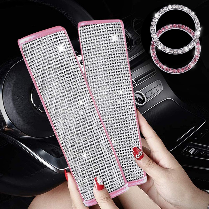 Jewelry Storage Box Manufacturer - Sparkling Rhinestone