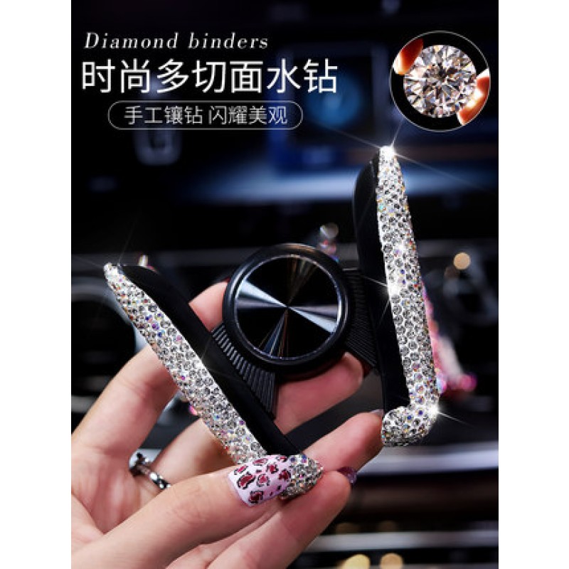 Car Mobile Mount Manufacturer - Center Control Mirror