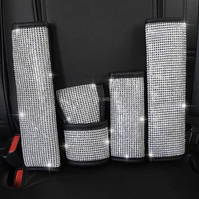 Jewelry Organizer Manufacturer - Rhinestone Three