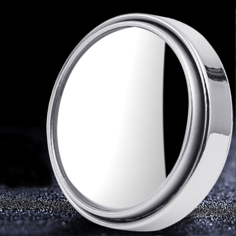 Blind Spot Mirror Manufacturer - Safety Rotation