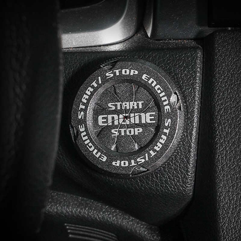 Key Ignition Cover Manufacturer - Interior Motorcycle