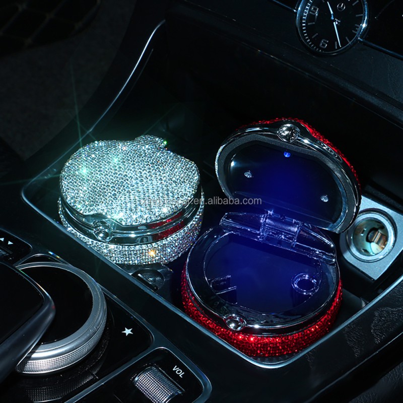 Smokeless Ashtray Manufacturer - Portable Mini