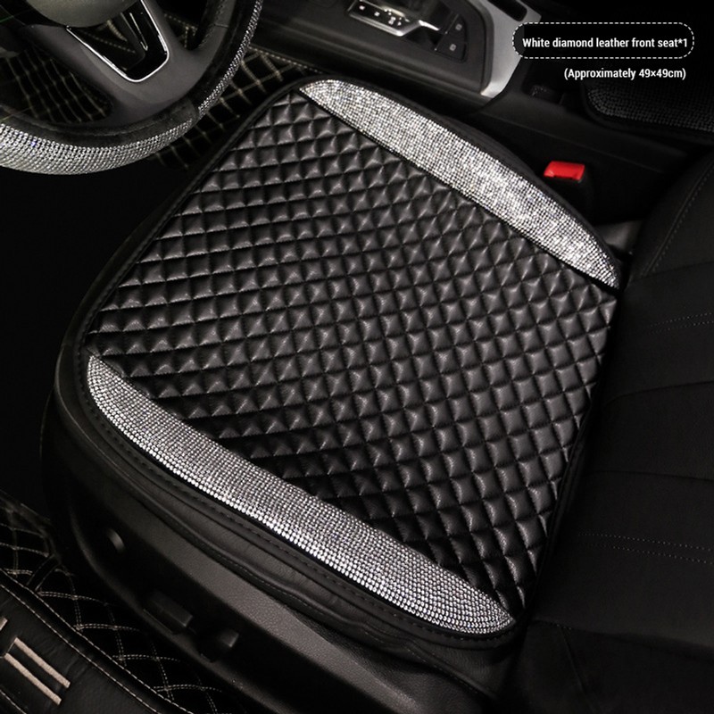 Car Seat Cushion Manufacturer - Winter Warm