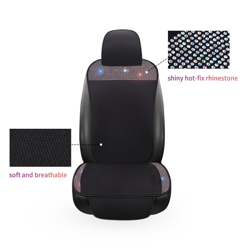 Seat Cover Manufacturer - Winter Auto