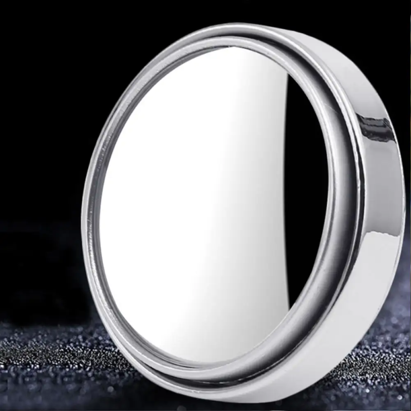 Makeup Mirror Manufacturer - Bling Rhinestone