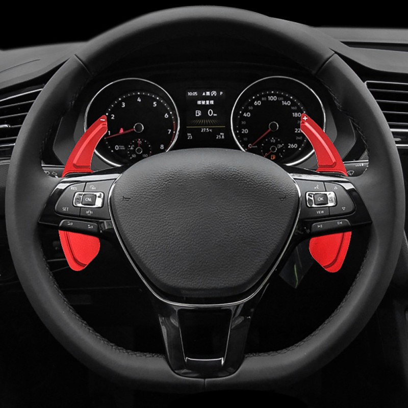 Paddle Shifter Extension Manufacturer - Alloy for Subaru Forester