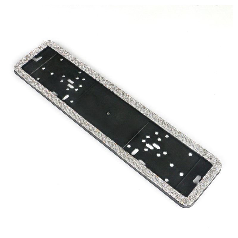 Start Button Cover Manufacturer - Crystal Rhinestone