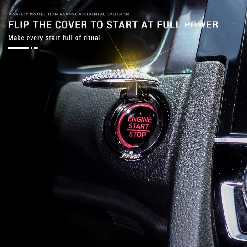 Start Stop Cover Manufacturer - Motorcycle Ignition