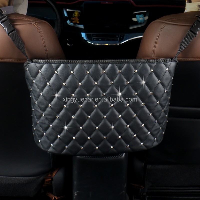 Interior Set Manufacturer - 7Pcs Bling