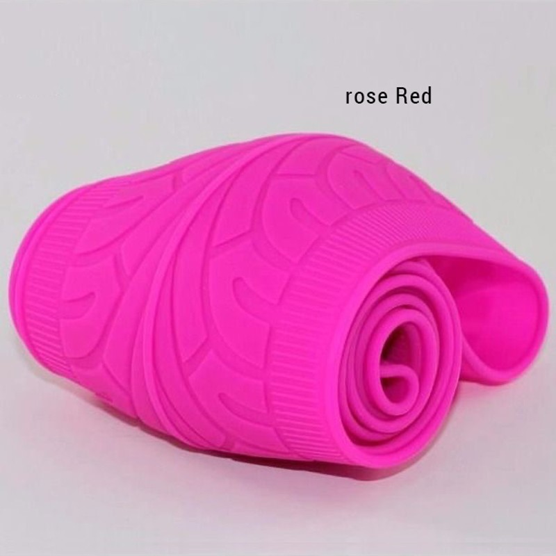 Steering Wheel Cover Manufacturer - Super Fiber Leather