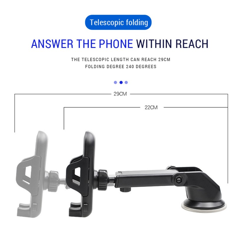 Car Phone Holder Manufacturer - Cute Air Vent Gravity