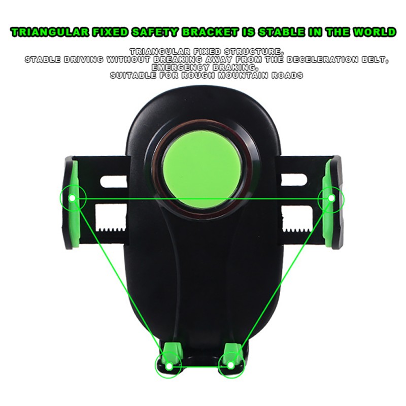 Tablet Holder Manufacturer - Back Seat 360 Rotate