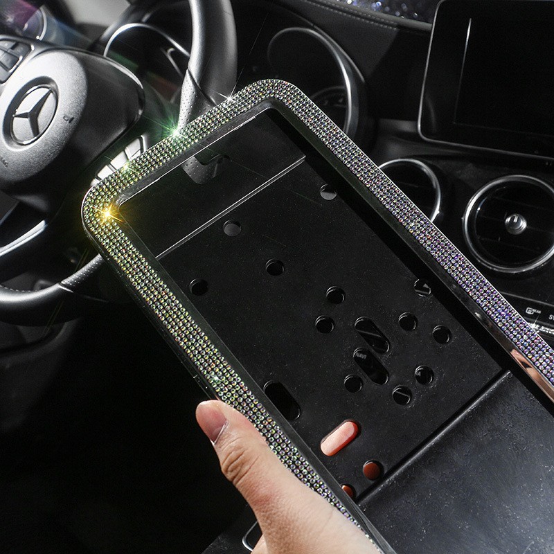 Engine Button Cover Manufacturer - Diamond Ring