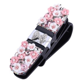Eyeglasses Case Manufacturer - Magnetic Sparkling