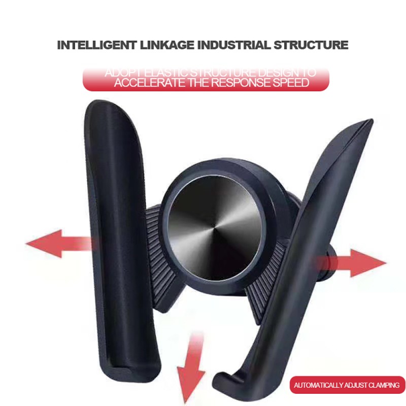 Phone Holder Manufacturer - Magnetic Telescopic Arm