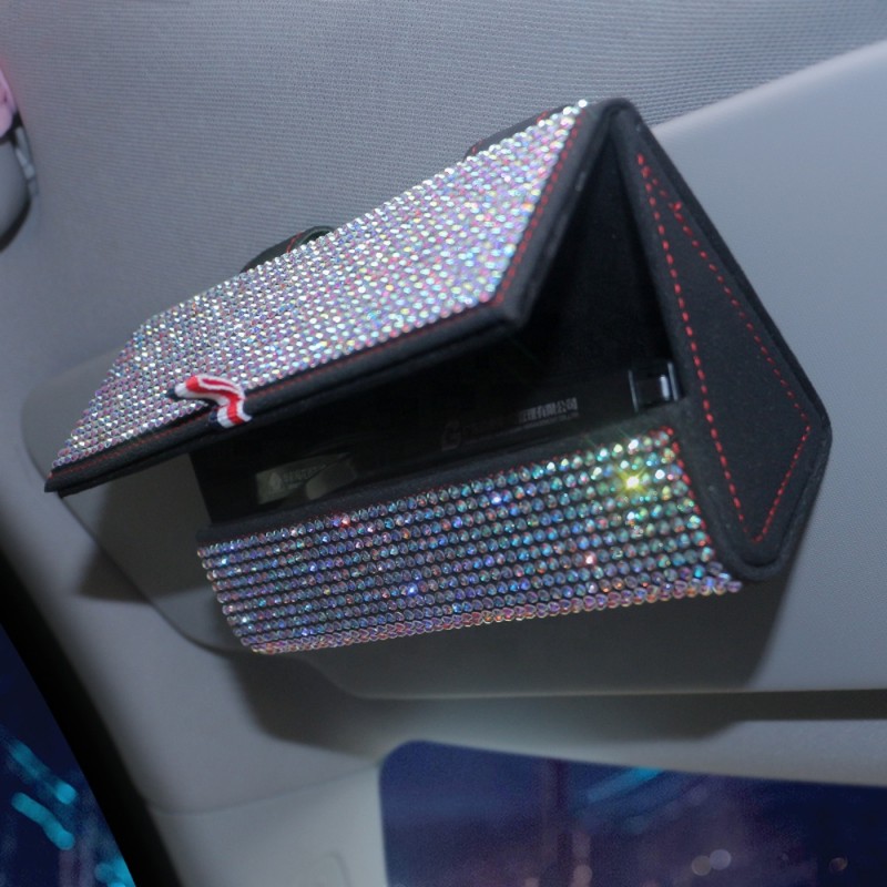 Sunglasses Holder Manufacturer - Business PU