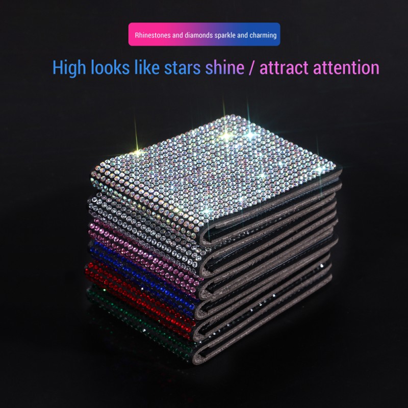 Seat Belt Cover Manufacturer - Carbon Fiber