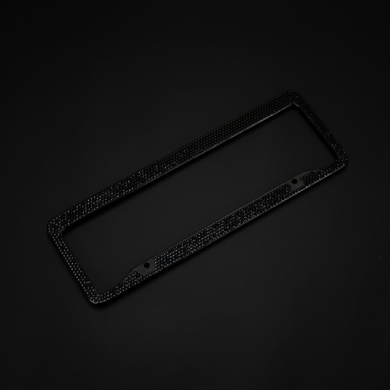 Push Start Cover Manufacturer - Bling Crystal