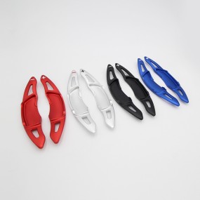 Steering Wheel Paddle Manufacturer - Aluminum Extension for Scion
