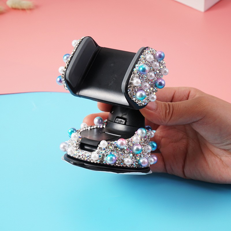 Mobile Phone Holder Manufacturer - Waterproof Flexible