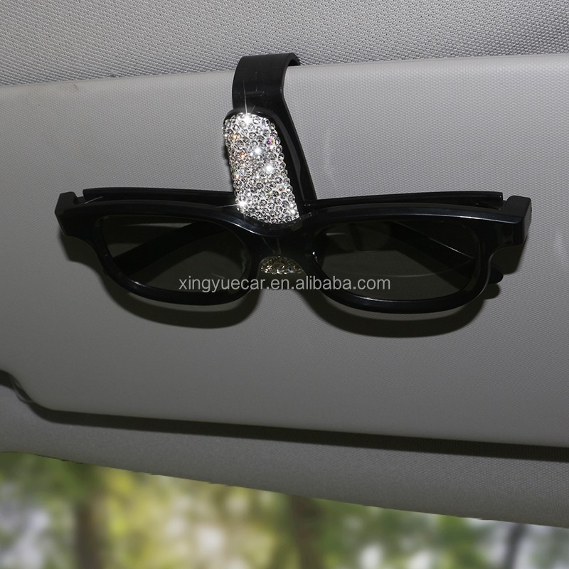Sun Visor Clip Manufacturer - Business Multi-functional