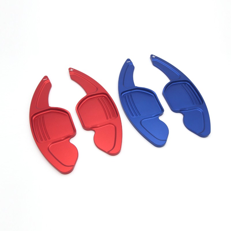 Paddle Shifters Kit Manufacturer - Steering Wheel for Audi A4L