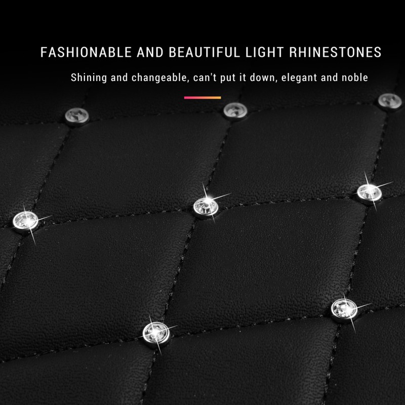 Car Mat Manufacturer - Universal 4-5 Piece