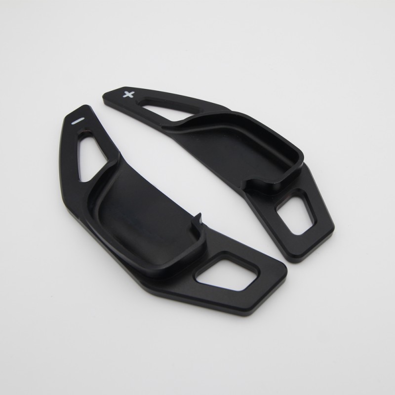 Paddle Shift Extension Manufacturer - DSG Sticker for Toyota