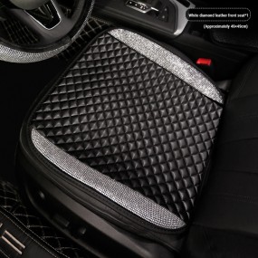 Car Seat Cushion Manufacturer - Winter Warm