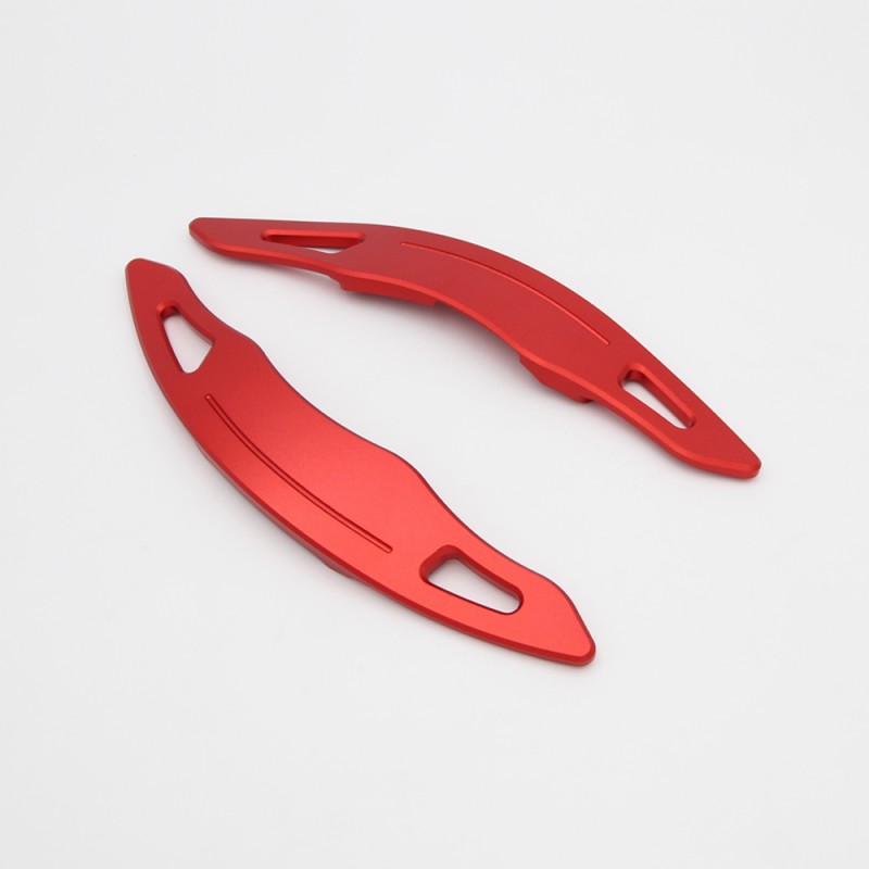 Paddle Shifter Extension Manufacturer - Alloy for Subaru Forester