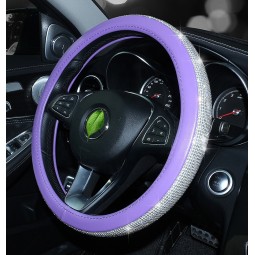Steering Wheel Cover Manufacturer - Custom Carbon Fiber