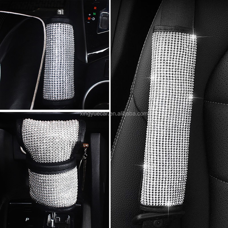 Jewelry Organizer Manufacturer - Rhinestone Three