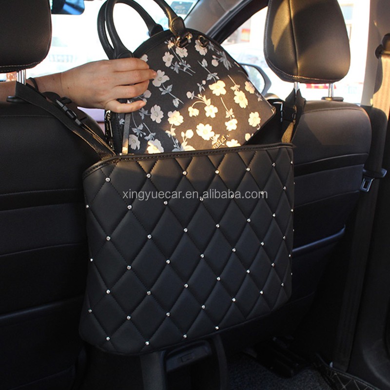 Car Decorations Set Manufacturer - 7Pcs Bling