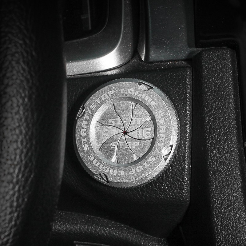 Key Ignition Cover Manufacturer - Interior Motorcycle