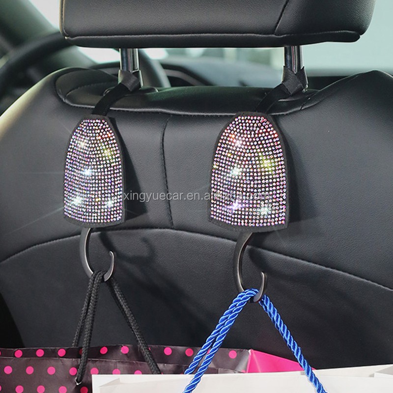 Headrest Holder Manufacturer - Cloth Purse