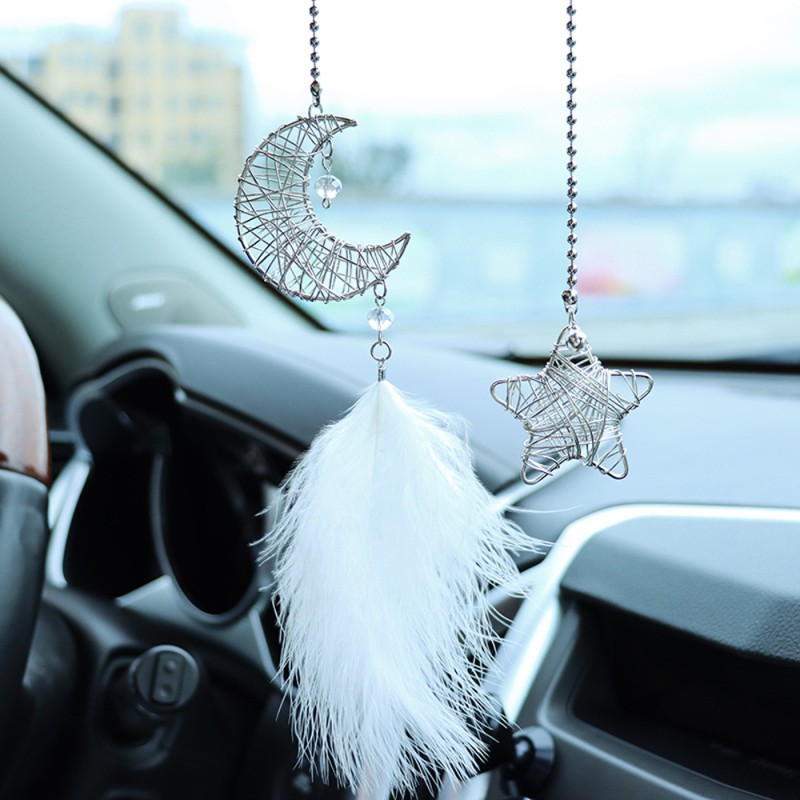 Car Pendant Manufacturer - Flying Duck Swing