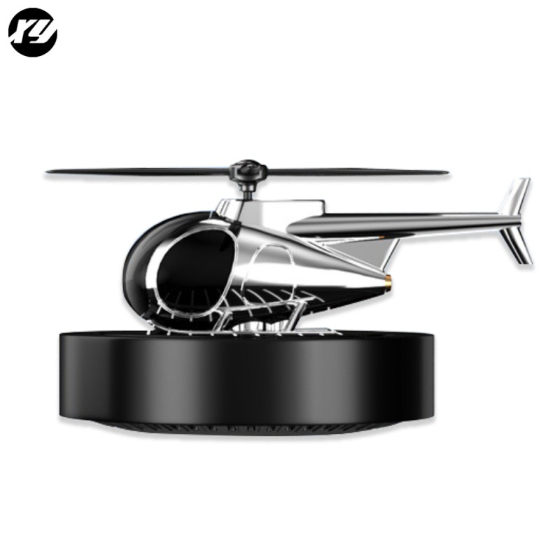 Aircraft Freshener Manufacturer - Helicopter Warplane