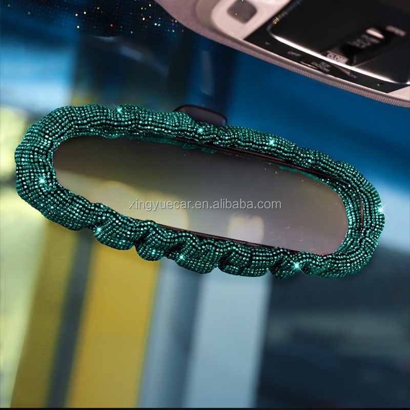 Steering Wheel Cover Manufacturer - Colorful Plastic Rubber