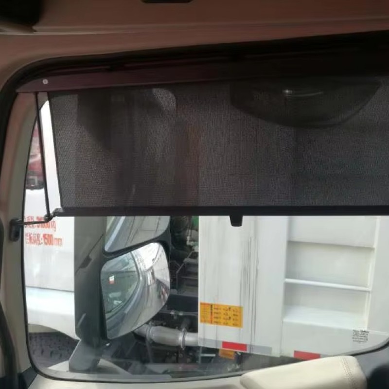 Car Sunshade Factory - Bus School Bus Accessory