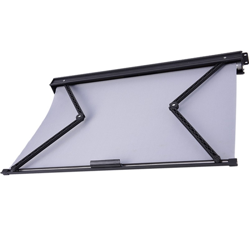 Bus Sunshade Manufacturer - High Quality Front Windshield