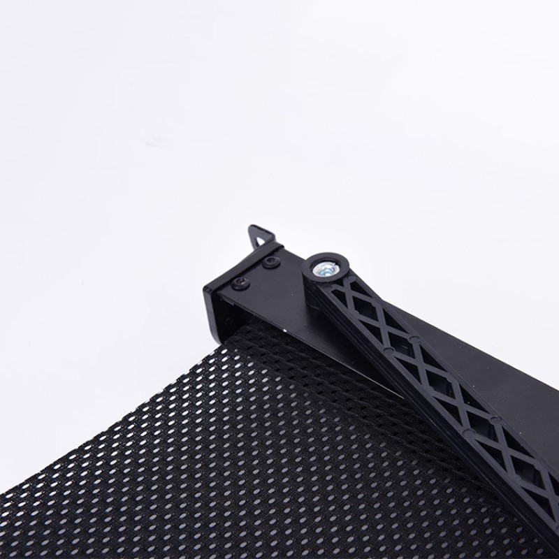 Sunshade Curtain Factory - Shaanxi X3000 Heavy Truck New