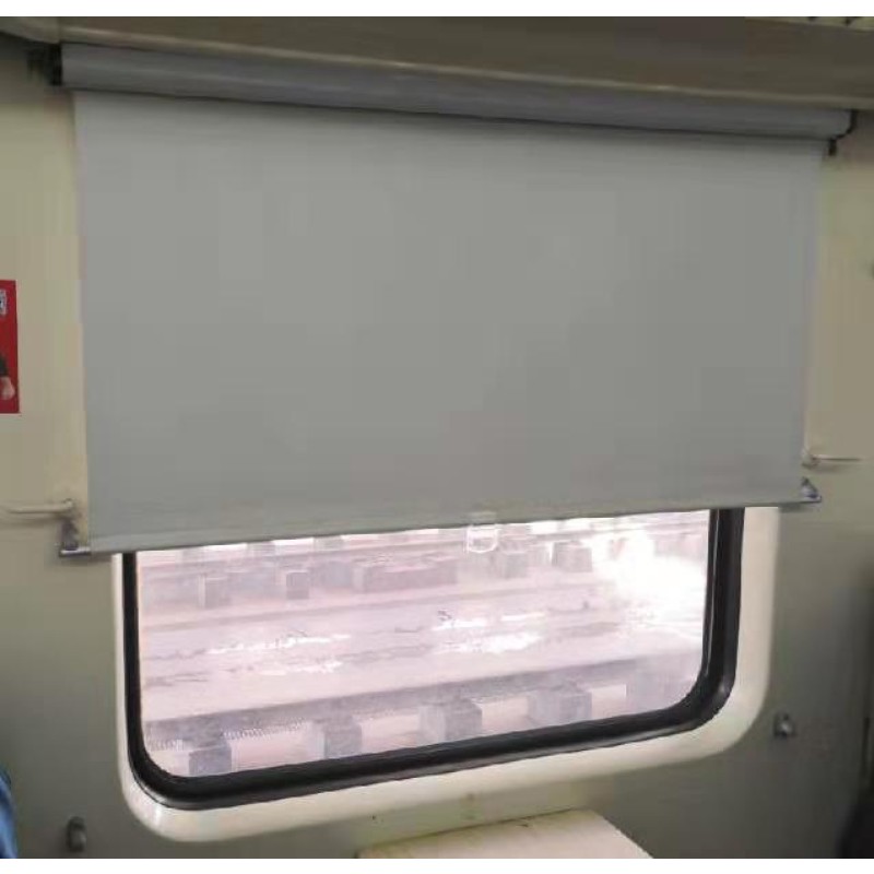 Sunshade Artifact Manufacturer - Heavy Truck Bus Engineering