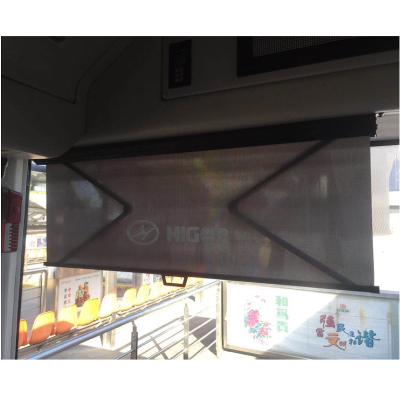 Car Sunshade Manufacturer - Shaanxi X3000 Engineering Vehicle