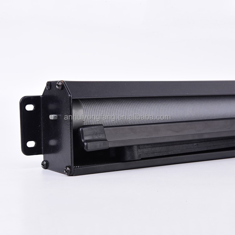 Bus Sunshade Manufacturer - All Bus Use Front Windshield